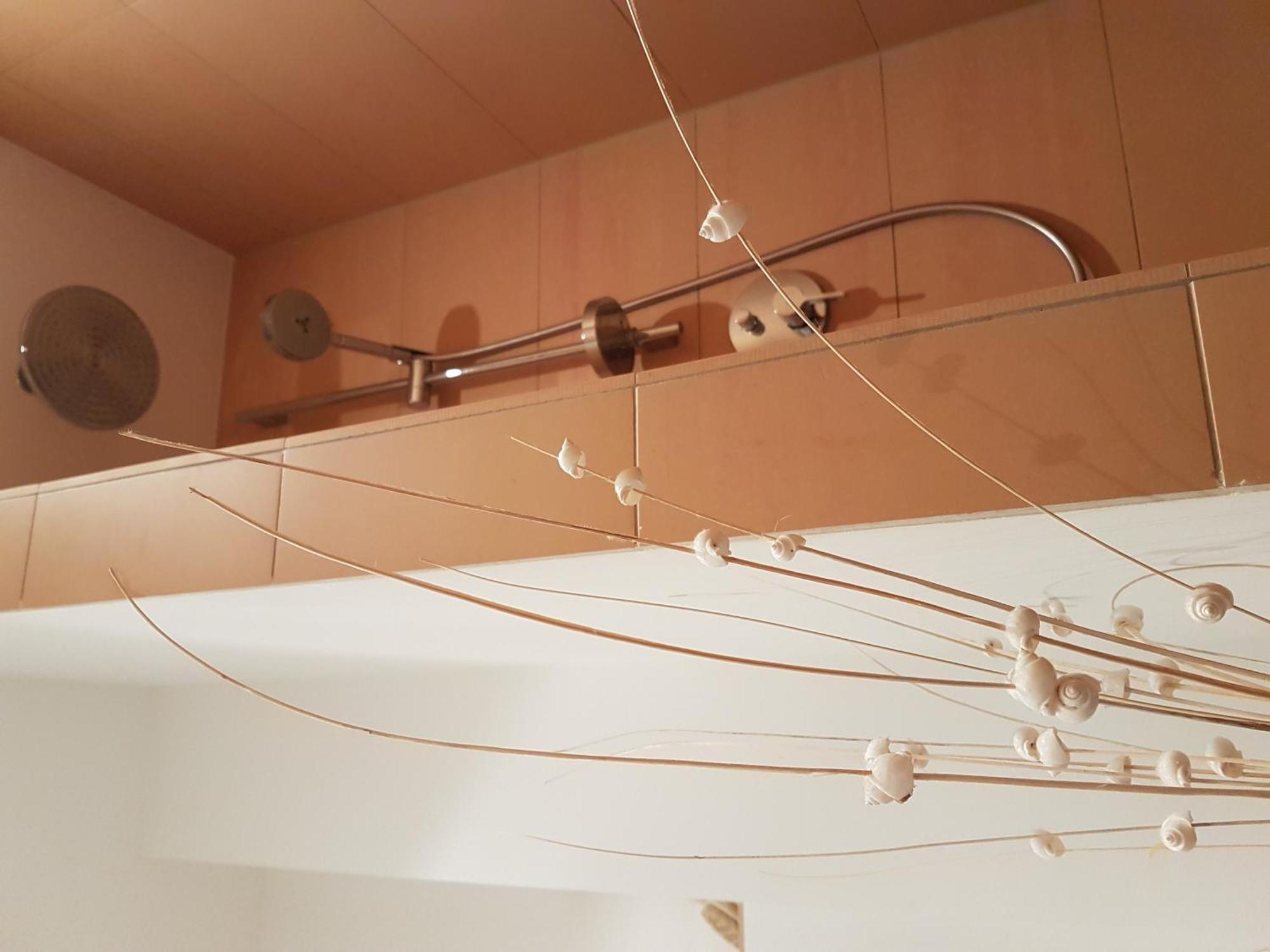 Ferienwohnung Boergerende Buitenkant foto